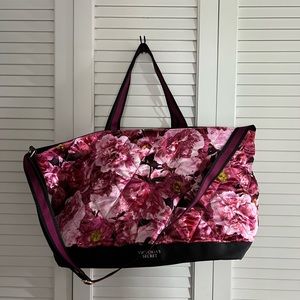 NWOT!! - Victoria’s Secret Tote